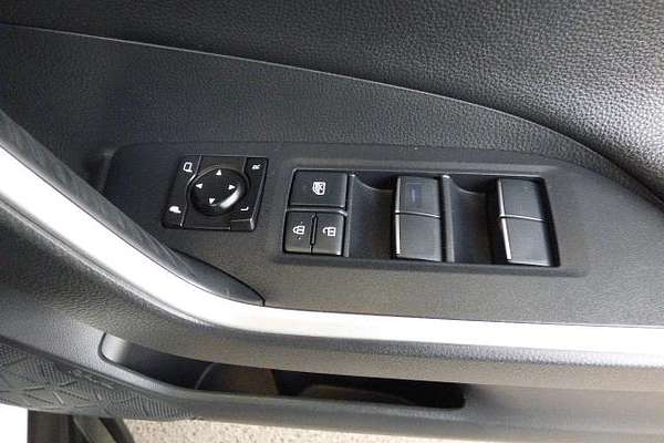 2019 Toyota RAV4 Cruiser AXAH52R