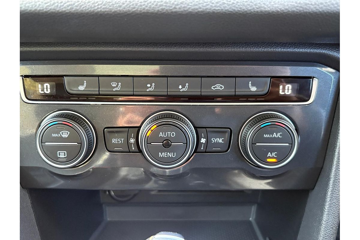 2021 Volkswagen Tiguan 162TSI Highline Allspace 5N