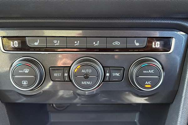 2021 Volkswagen Tiguan 162TSI Highline Allspace 5N