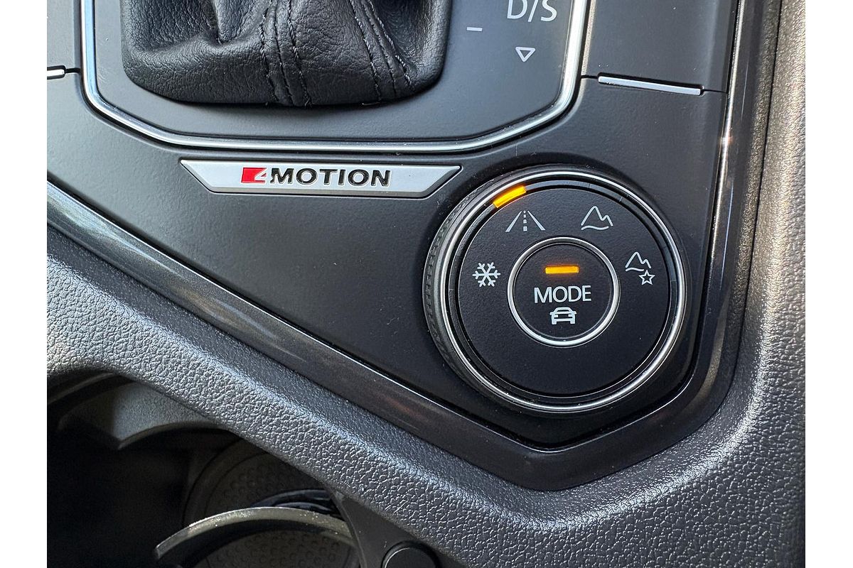 2021 Volkswagen Tiguan 162TSI Highline Allspace 5N