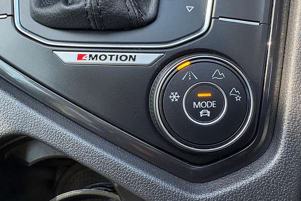 2021 Volkswagen Tiguan 162TSI Highline Allspace 5N