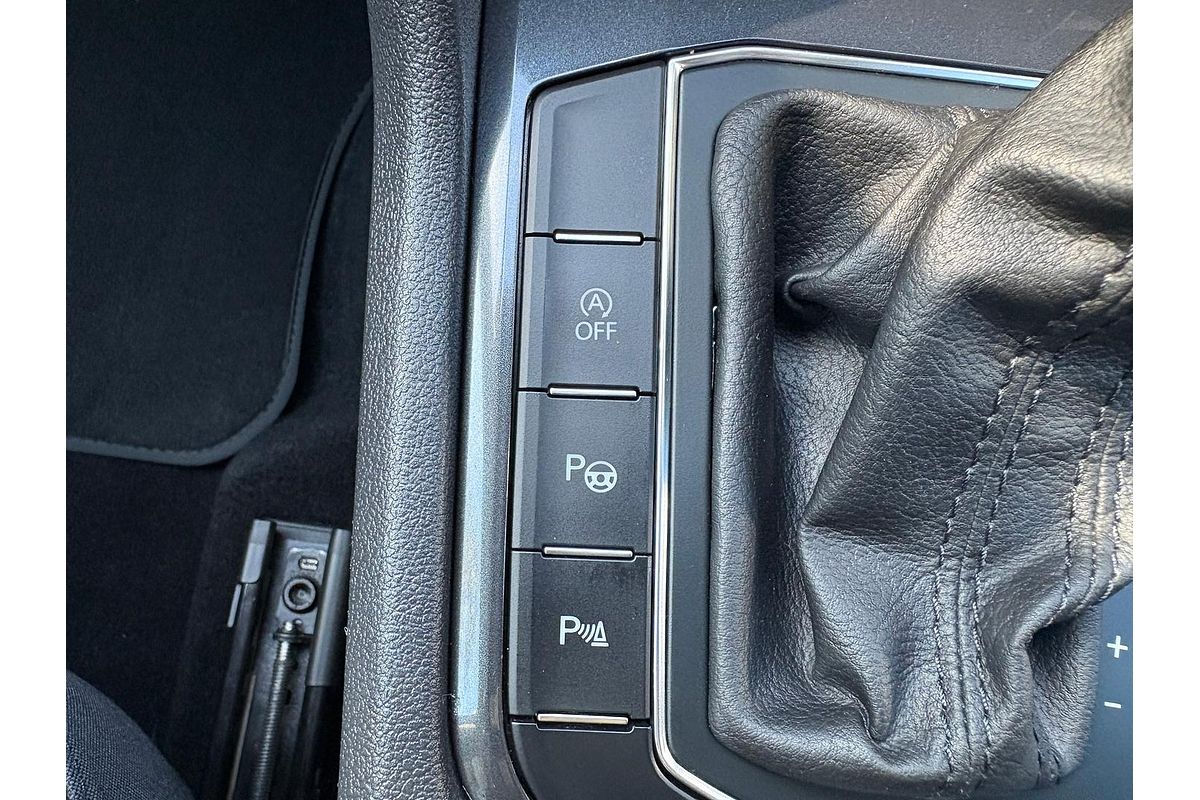 2021 Volkswagen Tiguan 162TSI Highline Allspace 5N