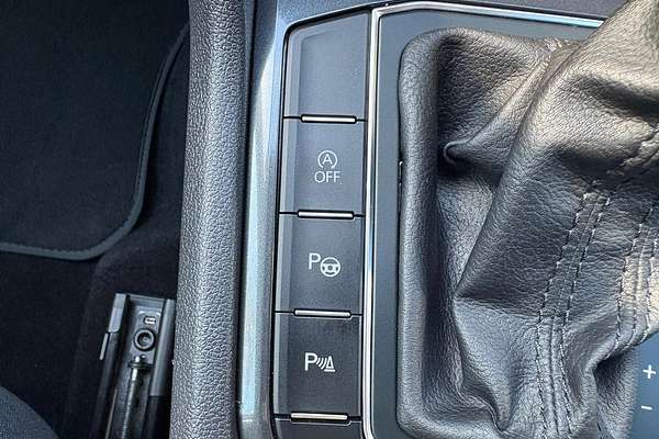 2021 Volkswagen Tiguan 162TSI Highline Allspace 5N