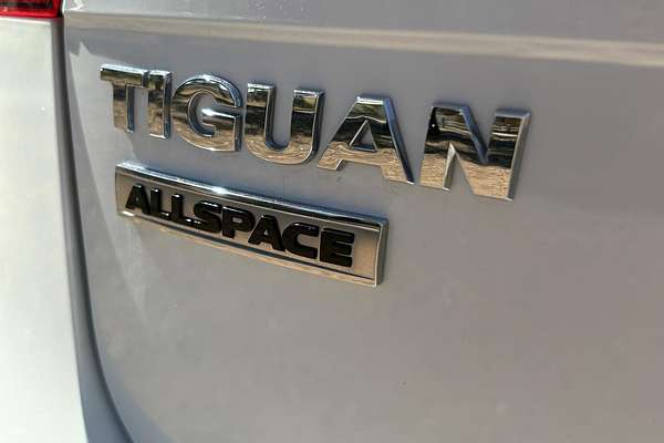 2021 Volkswagen Tiguan 162TSI Highline Allspace 5N