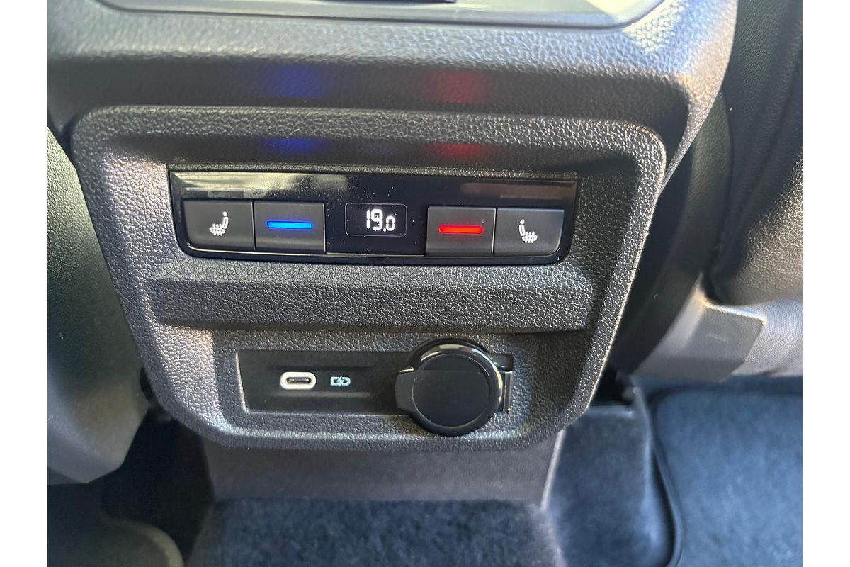 2021 Volkswagen Tiguan 162TSI Highline Allspace 5N