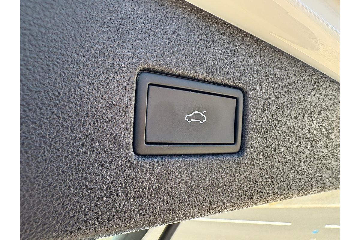 2021 Volkswagen Tiguan 162TSI Highline Allspace 5N