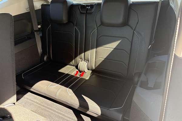 2021 Volkswagen Tiguan 162TSI Highline Allspace 5N