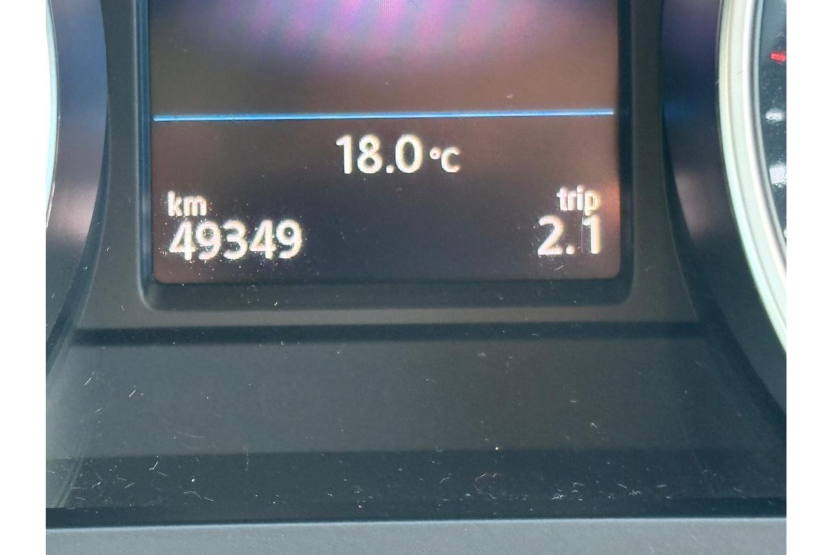 2021 Volkswagen Tiguan 162TSI Highline Allspace 5N