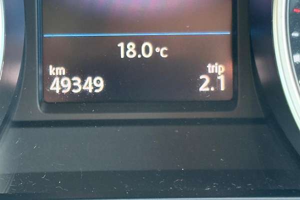 2021 Volkswagen Tiguan 162TSI Highline Allspace 5N