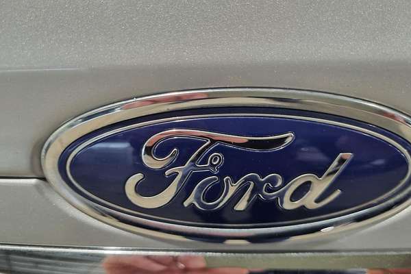 2015 Ford Falcon G6E FG X