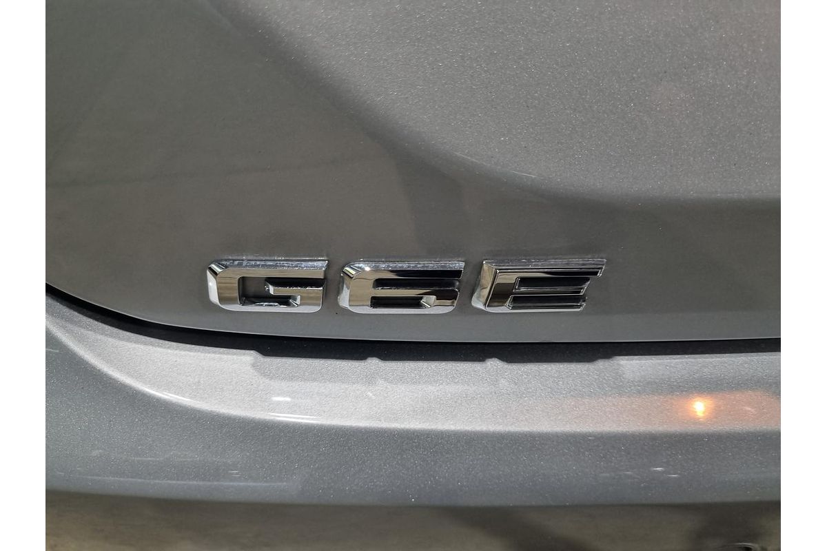 2015 Ford Falcon G6E FG X