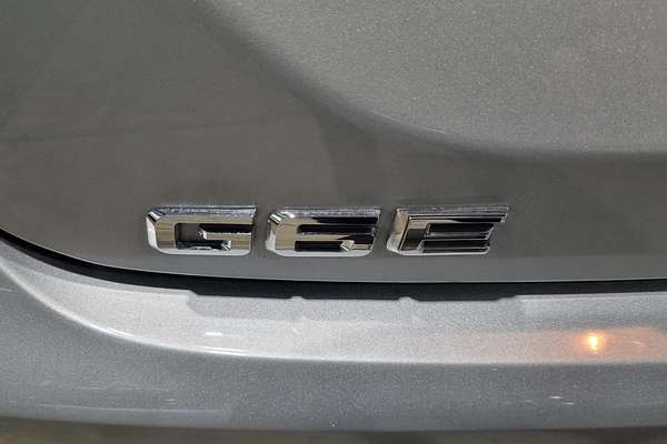 2015 Ford Falcon G6E FG X