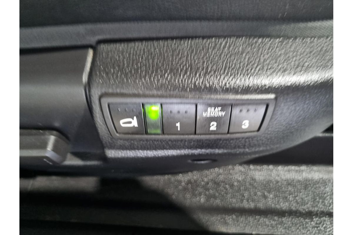 2015 Ford Falcon G6E FG X