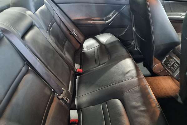 2015 Ford Falcon G6E FG X