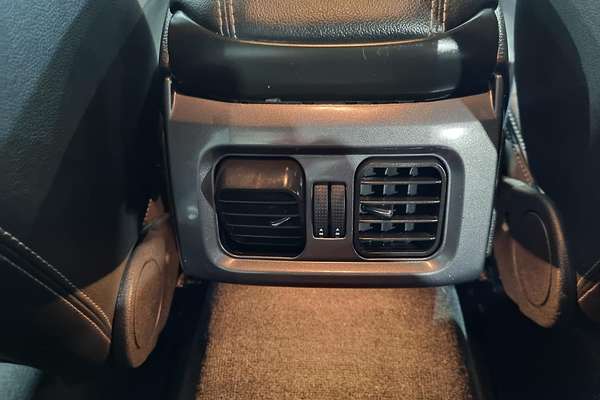 2015 Ford Falcon G6E FG X