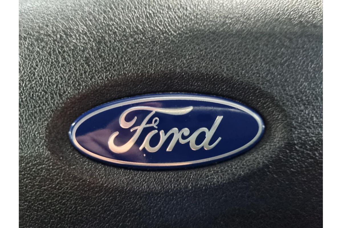 2015 Ford Falcon G6E FG X