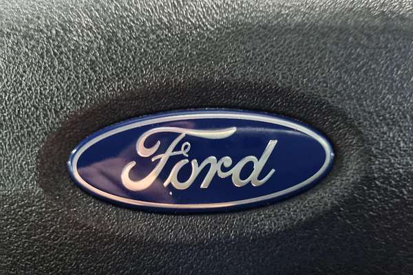 2015 Ford Falcon G6E FG X