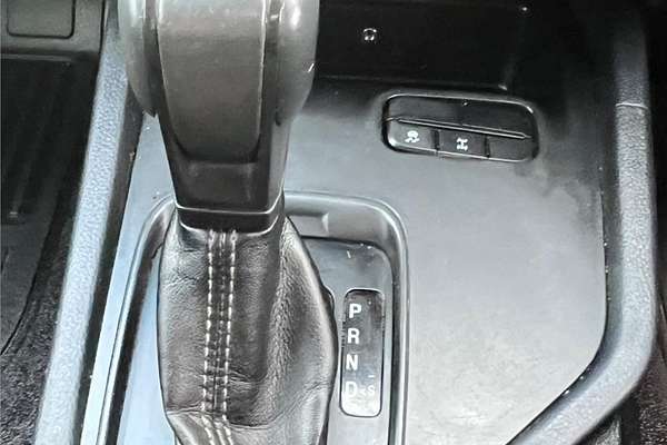 2019 Ford Ranger XL Hi-Rider PX MkIII Rear Wheel Drive 2.2L
