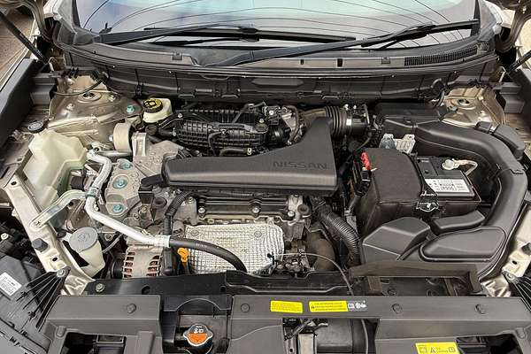 2017 Renault Koleos Zen HZG