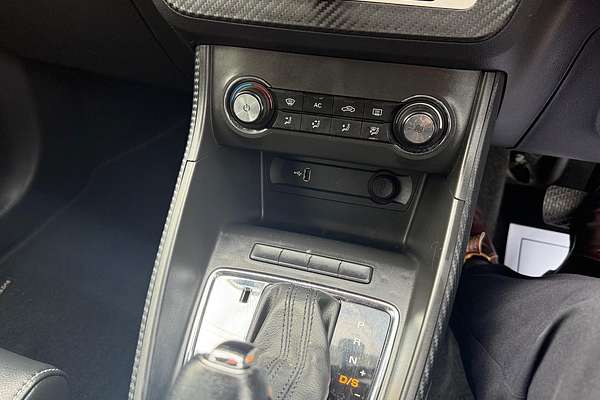 2018 MG ZS Excite AZS1