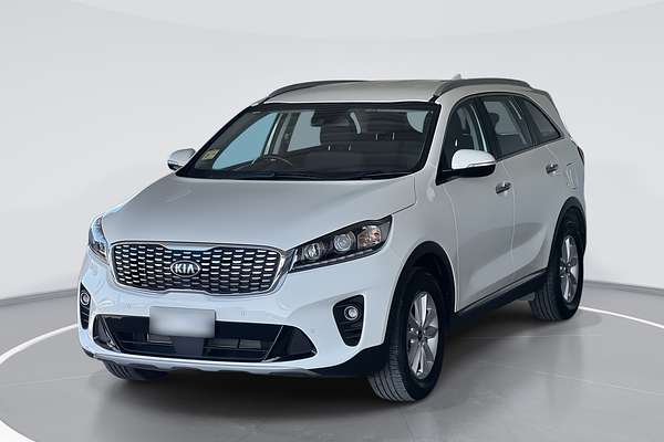2019 Kia Sorento Si UM