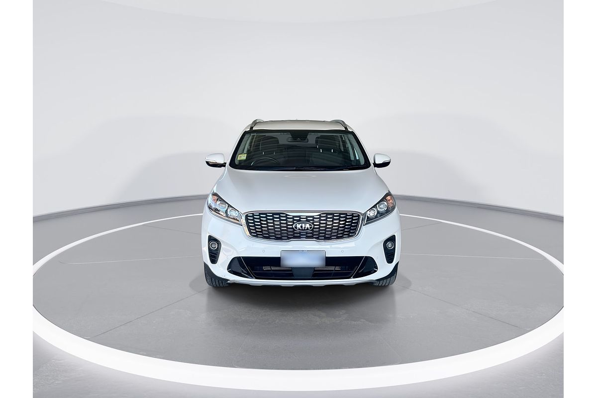 2019 Kia Sorento Si UM