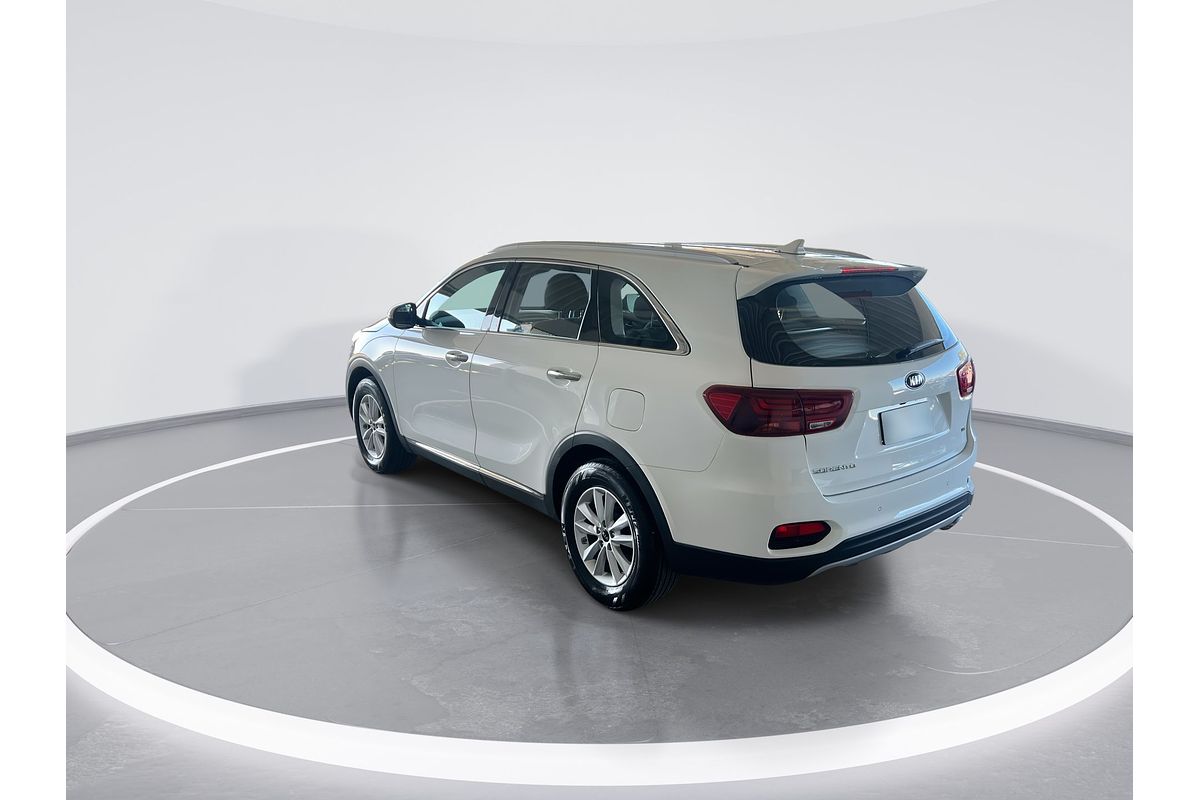 2019 Kia Sorento Si UM