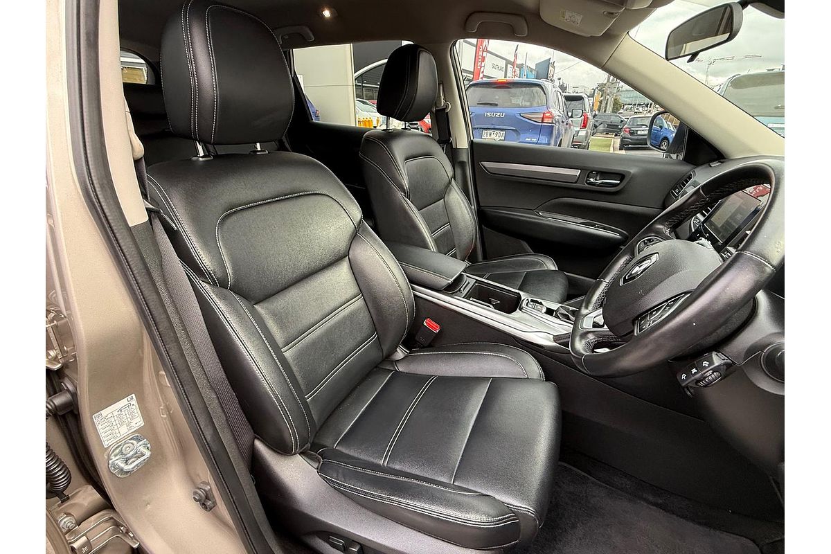 2017 Renault Koleos Zen HZG