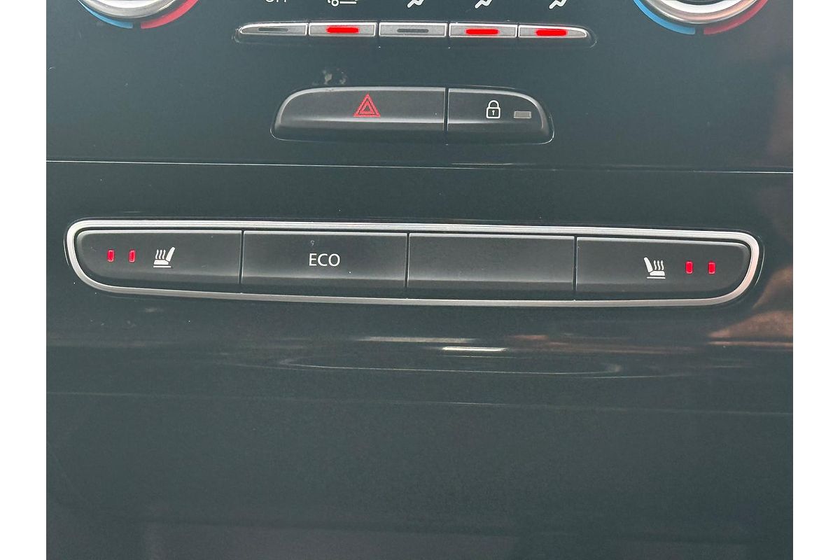 2017 Renault Koleos Zen HZG
