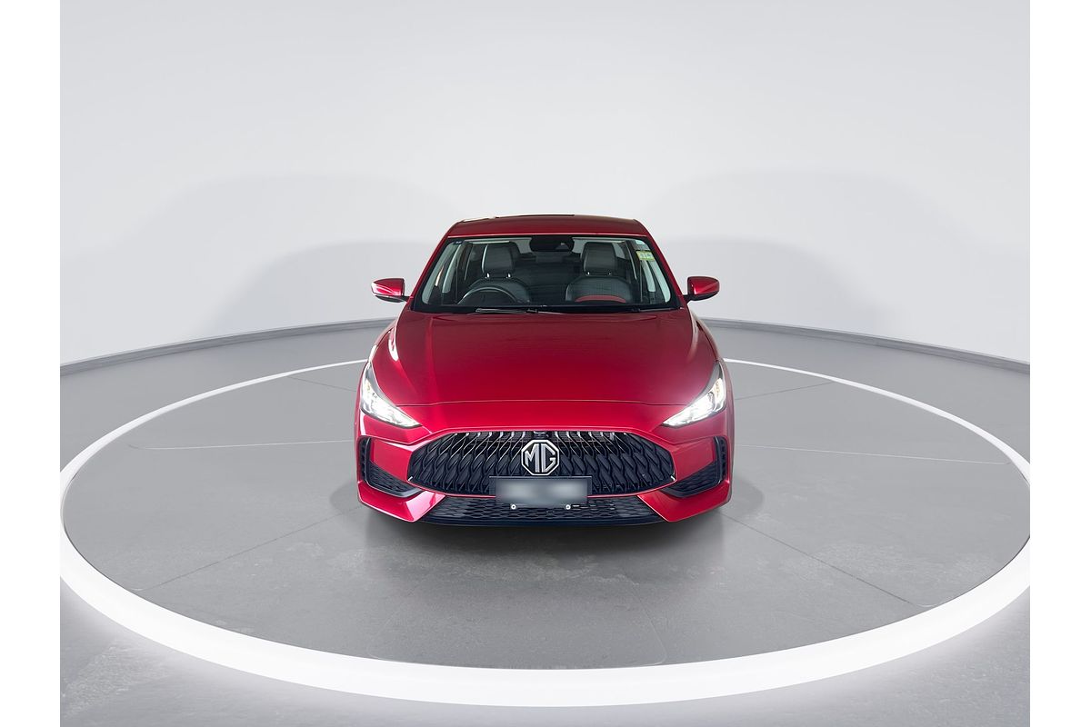 2024 MG MG5 Vibe