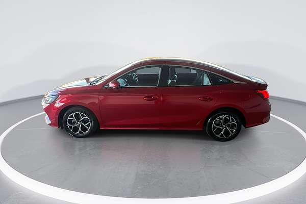 2024 MG MG5 Vibe