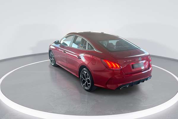 2024 MG MG5 Vibe