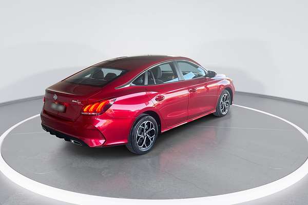 2024 MG MG5 Vibe