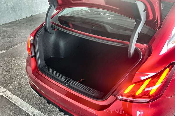 2024 MG MG5 Vibe