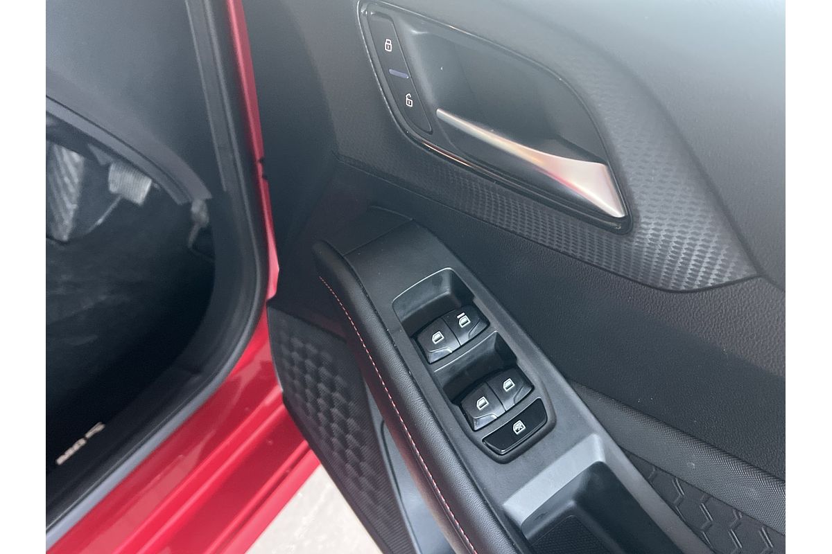 2024 MG MG5 Vibe