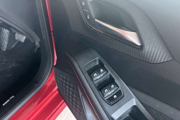 2024 MG MG5 Vibe
