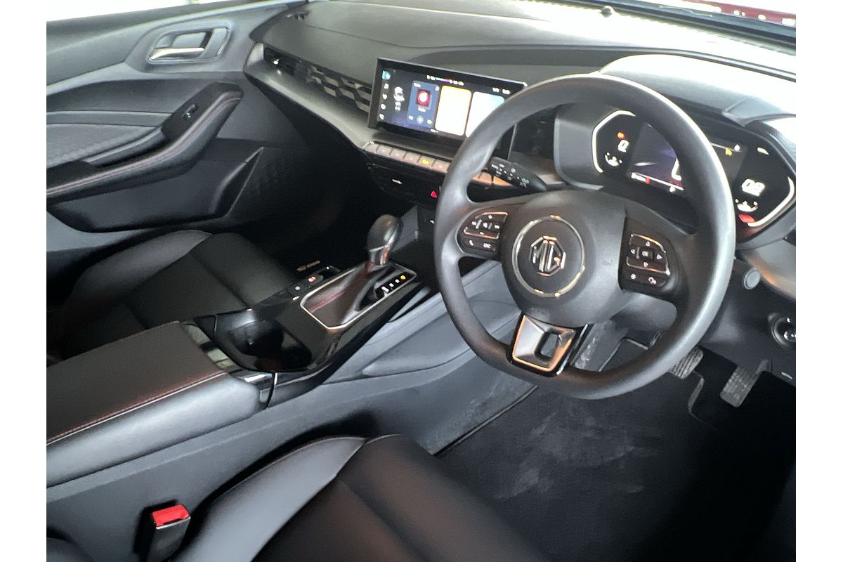 2024 MG MG5 Vibe
