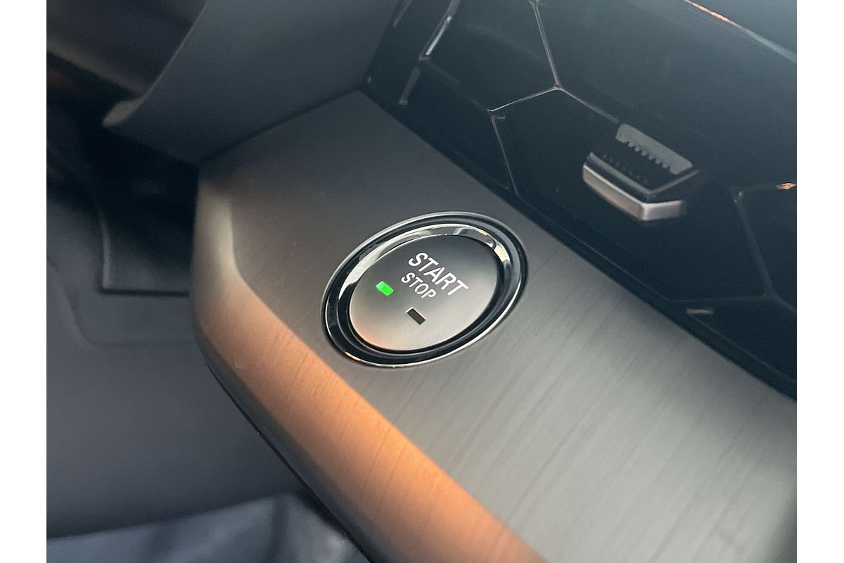 2024 MG MG5 Vibe