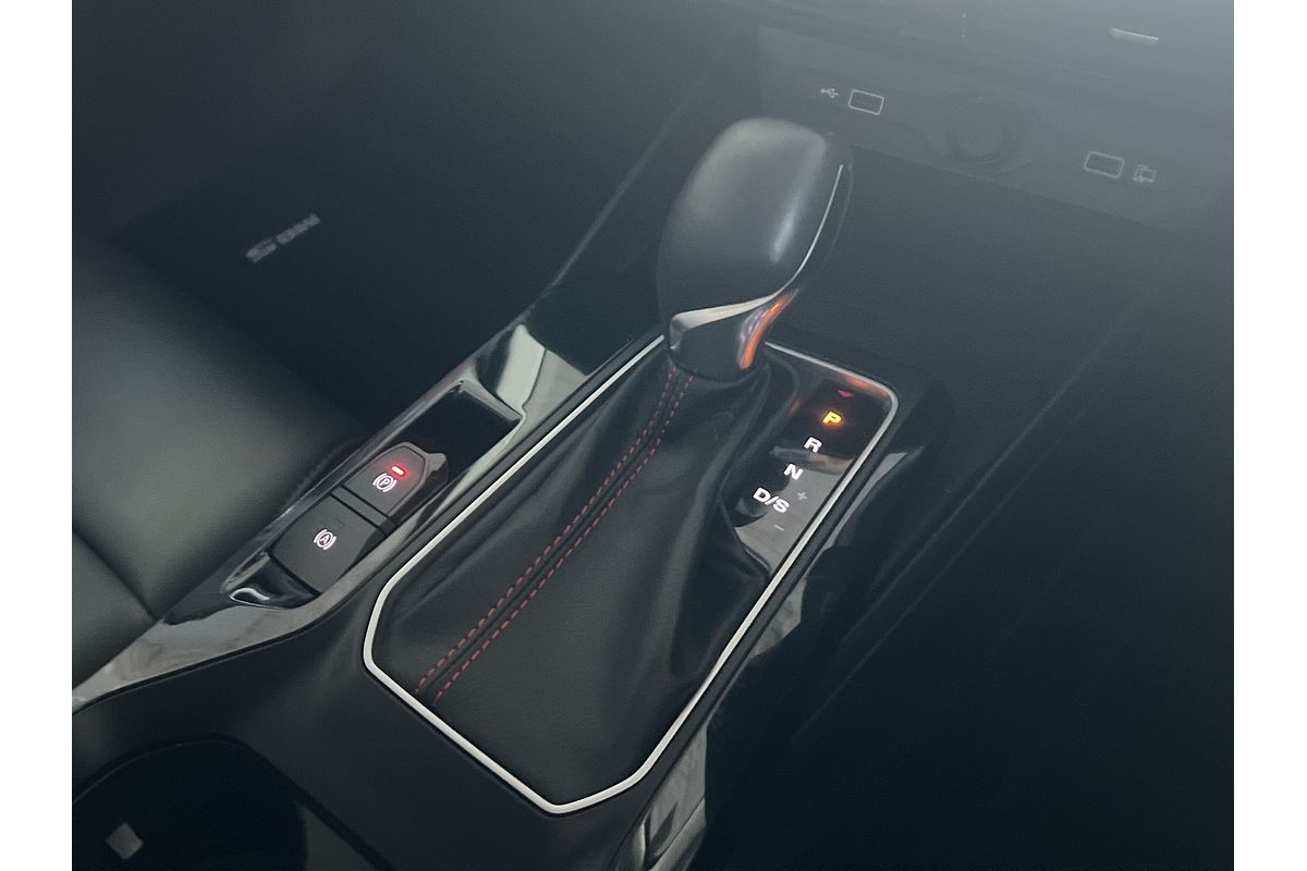 2024 MG MG5 Vibe