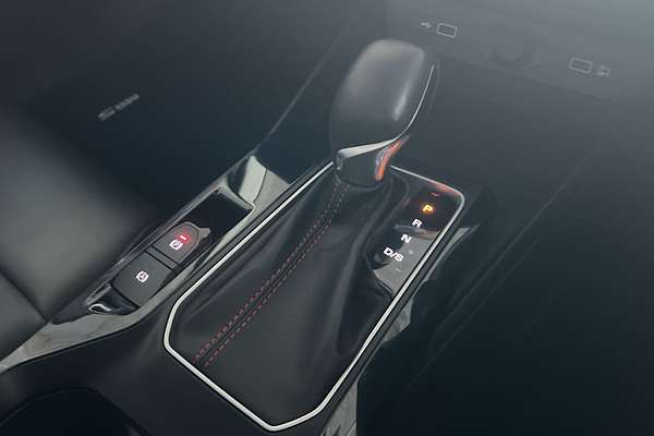 2024 MG MG5 Vibe