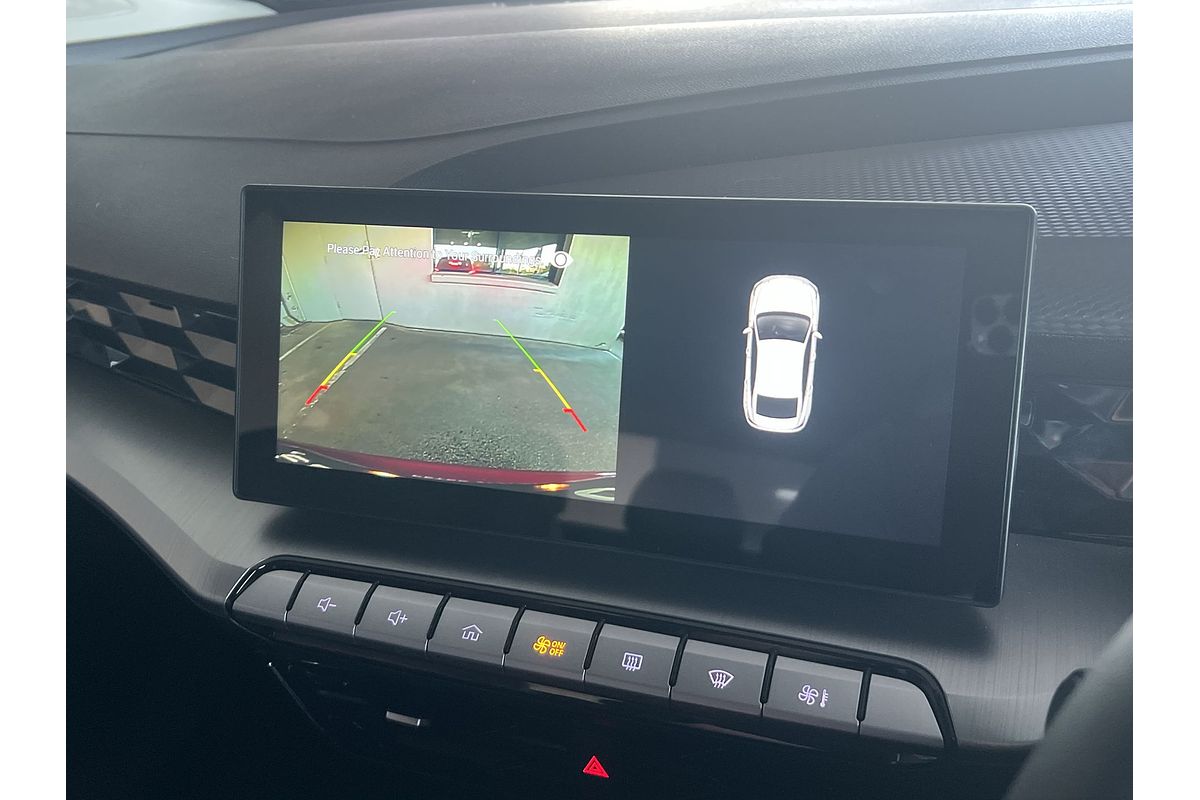 2024 MG MG5 Vibe