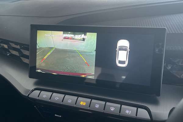 2024 MG MG5 Vibe
