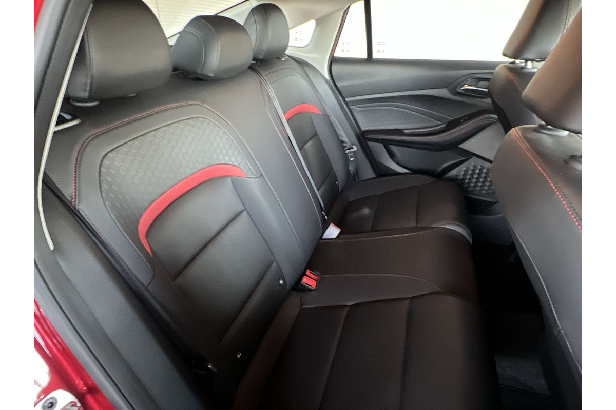 2024 MG MG5 Vibe