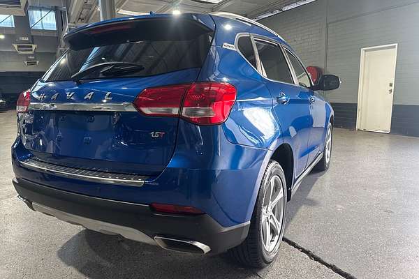 2020 Haval H2 Premium