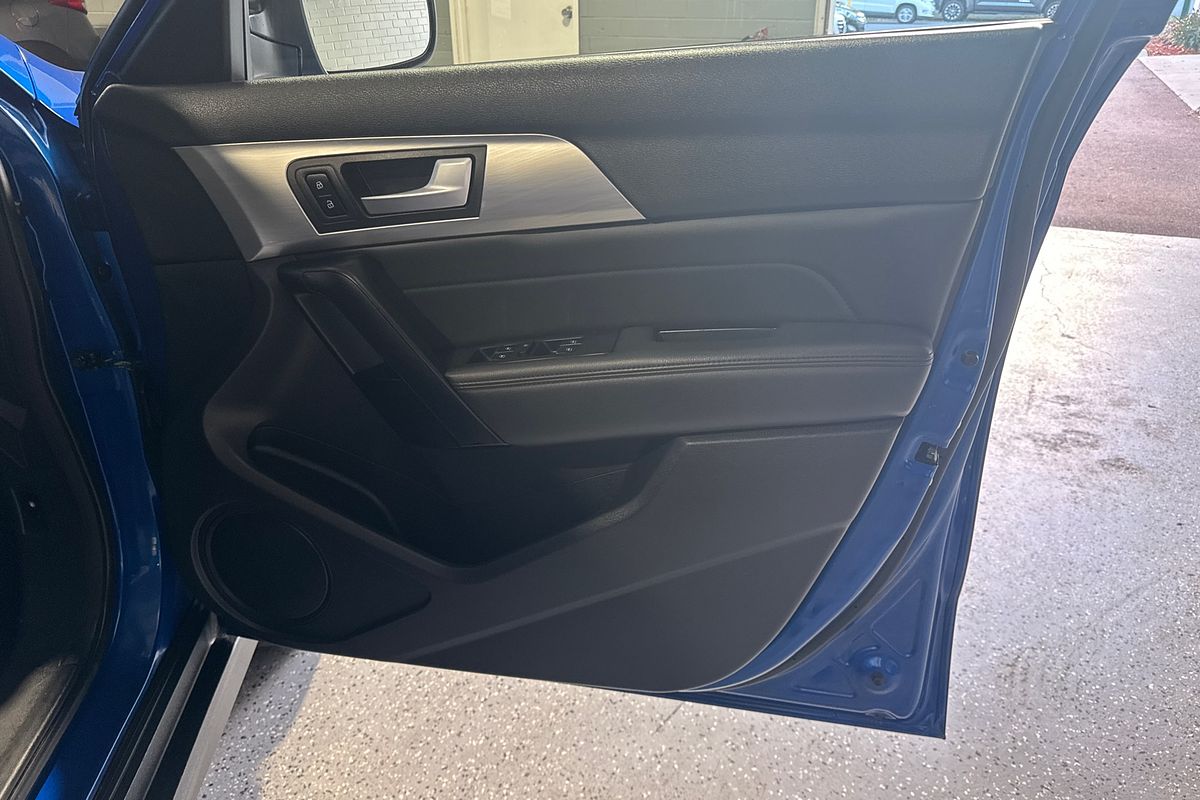 2020 Haval H2 Premium