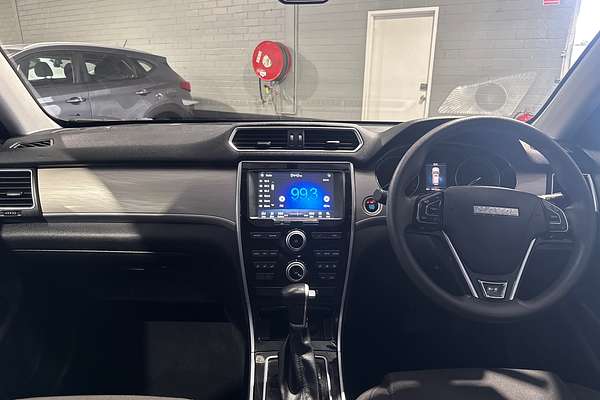 2020 Haval H2 Premium