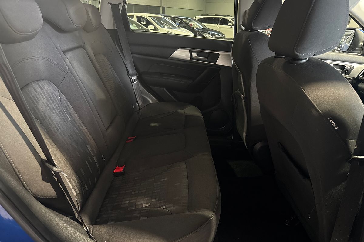 2020 Haval H2 Premium