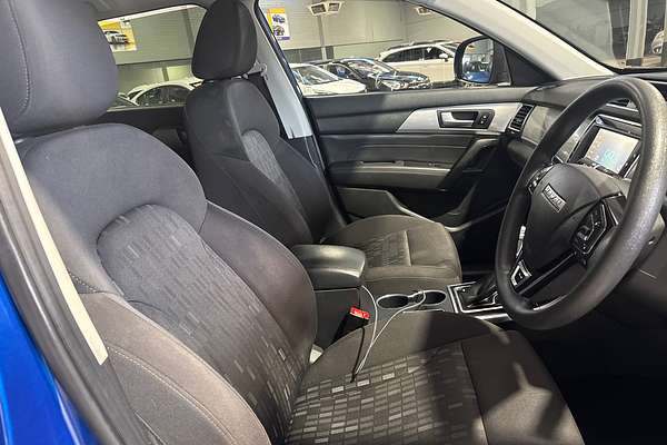 2020 Haval H2 Premium