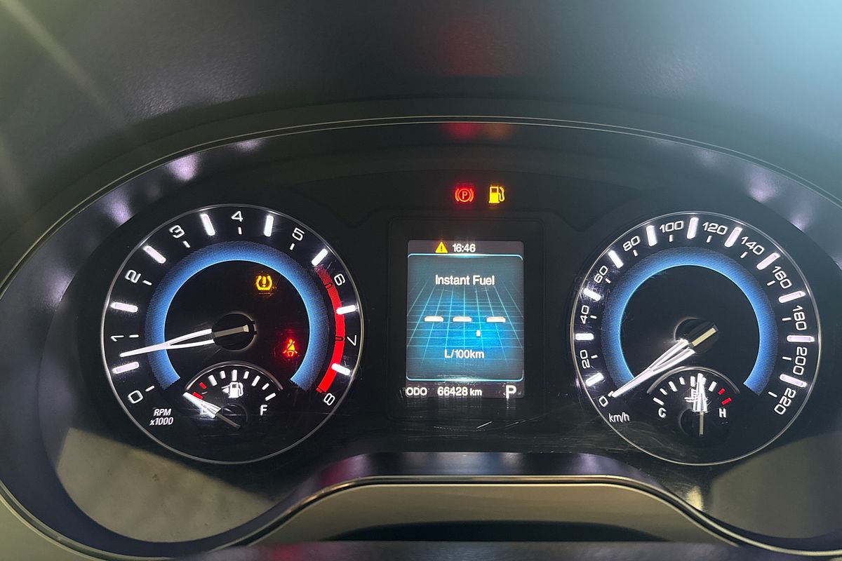 2020 Haval H2 Premium