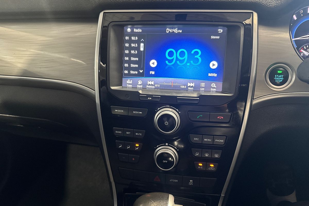 2020 Haval H2 Premium